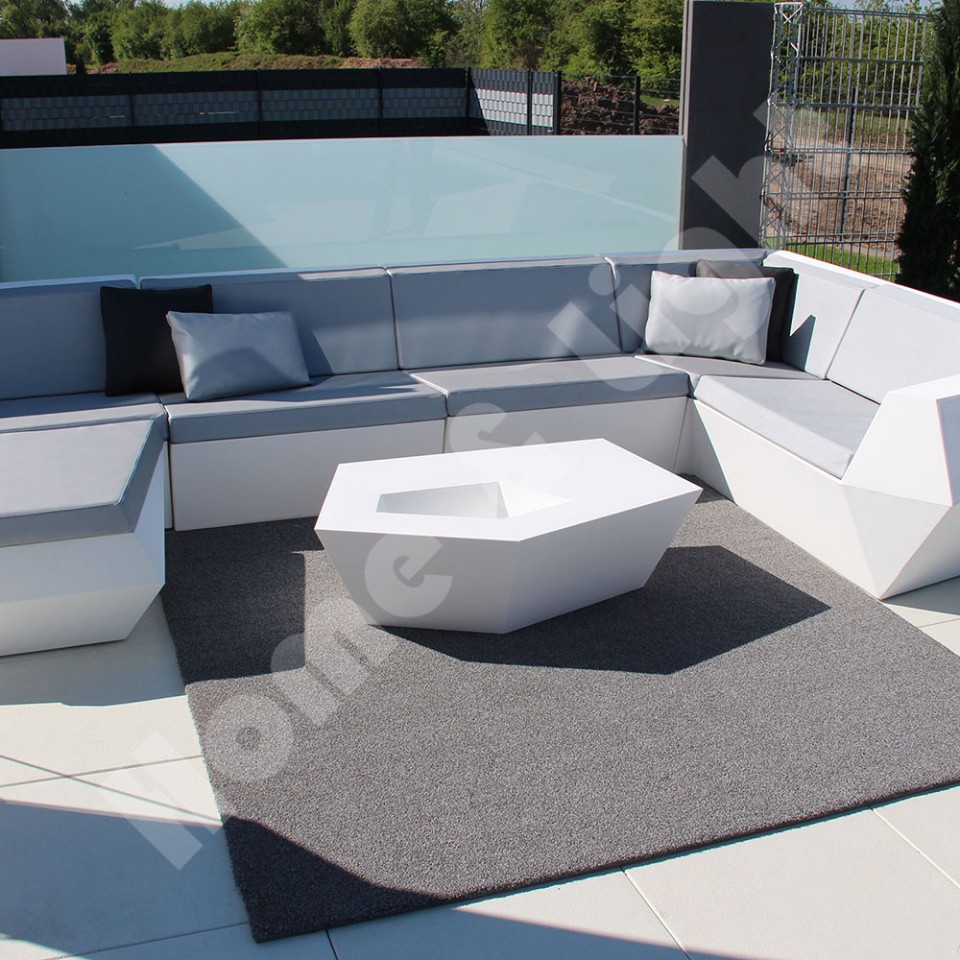 VONDOM - Domicilio particular
