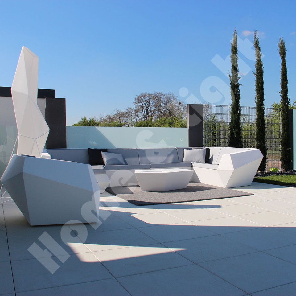 VONDOM - Domicilio particular