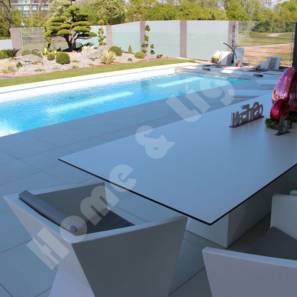 VONDOM - Domicilio particular