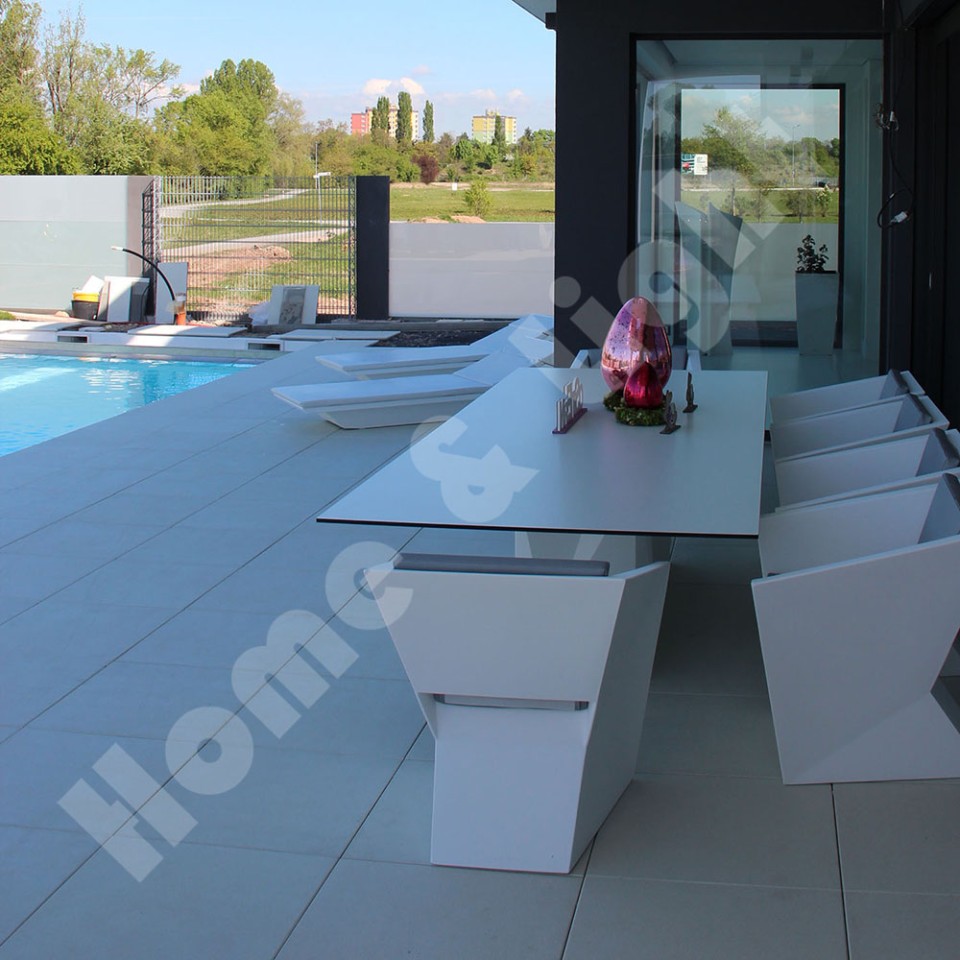 VONDOM - Domicilio particular