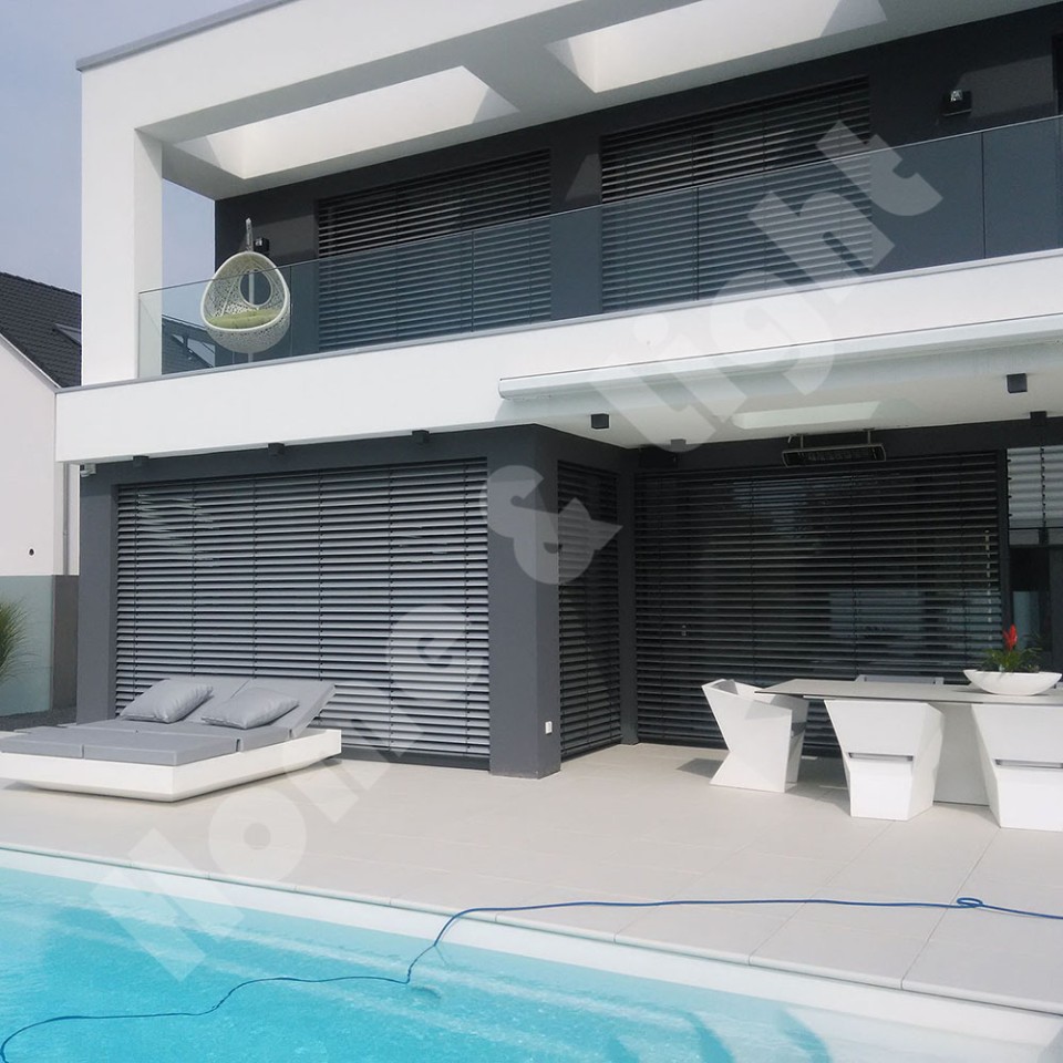 VONDOM - Domicilio particular