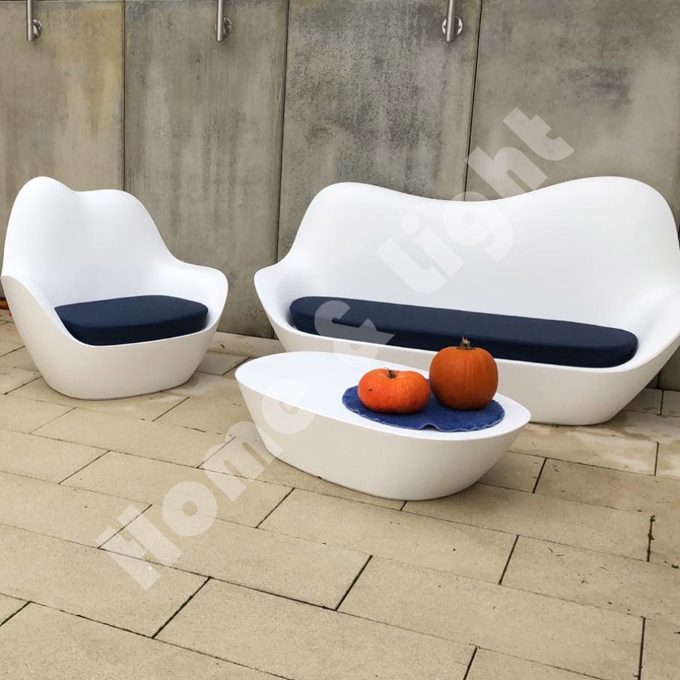 VONDOM - Domicile privé
