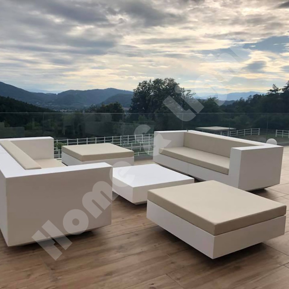 VONDOM - Domicilio particular
