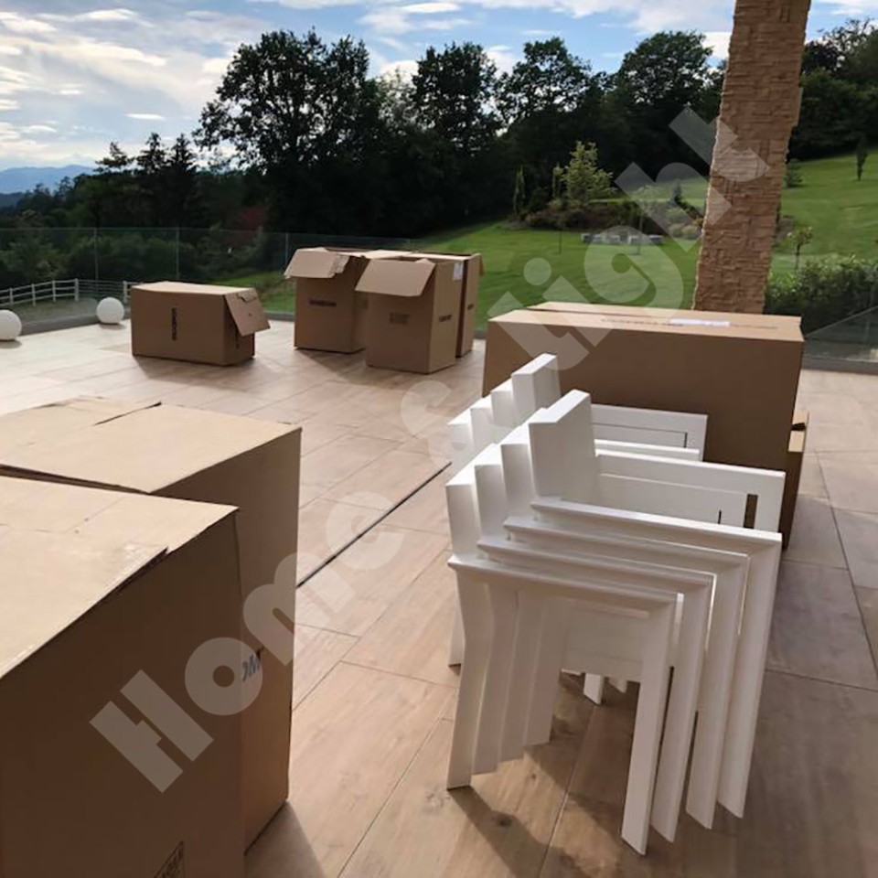 VONDOM - Domicilio particular