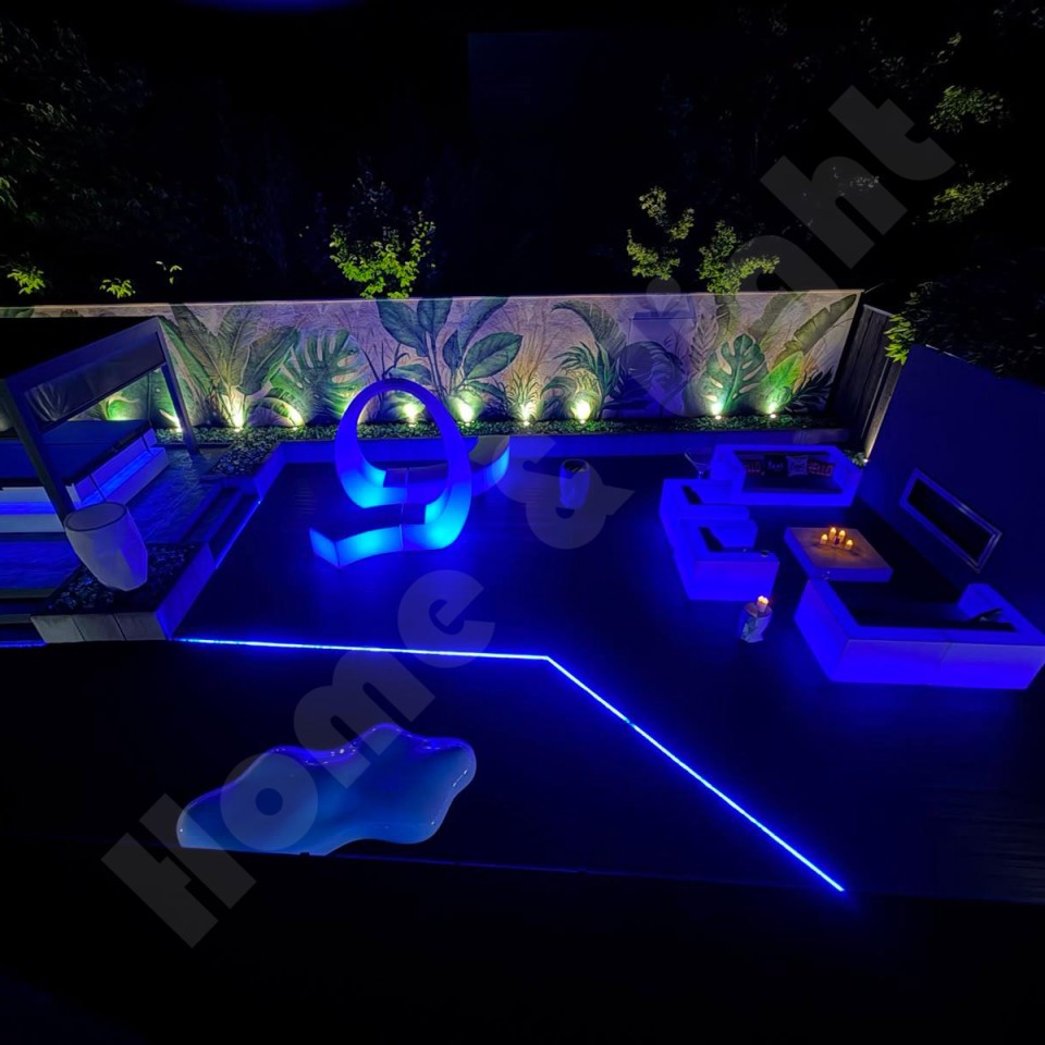VONDOM - Privates Domizil