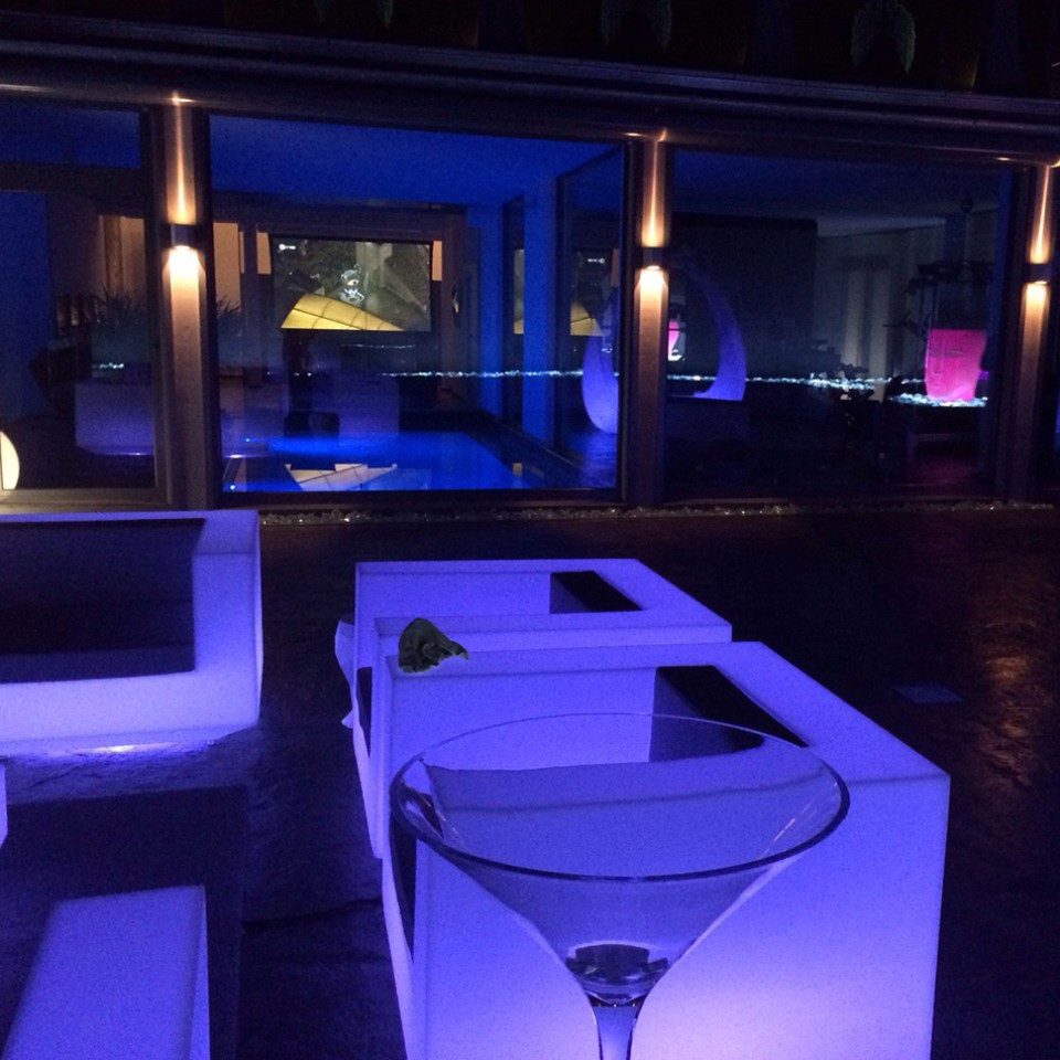 VONDOM - Privates Domizil