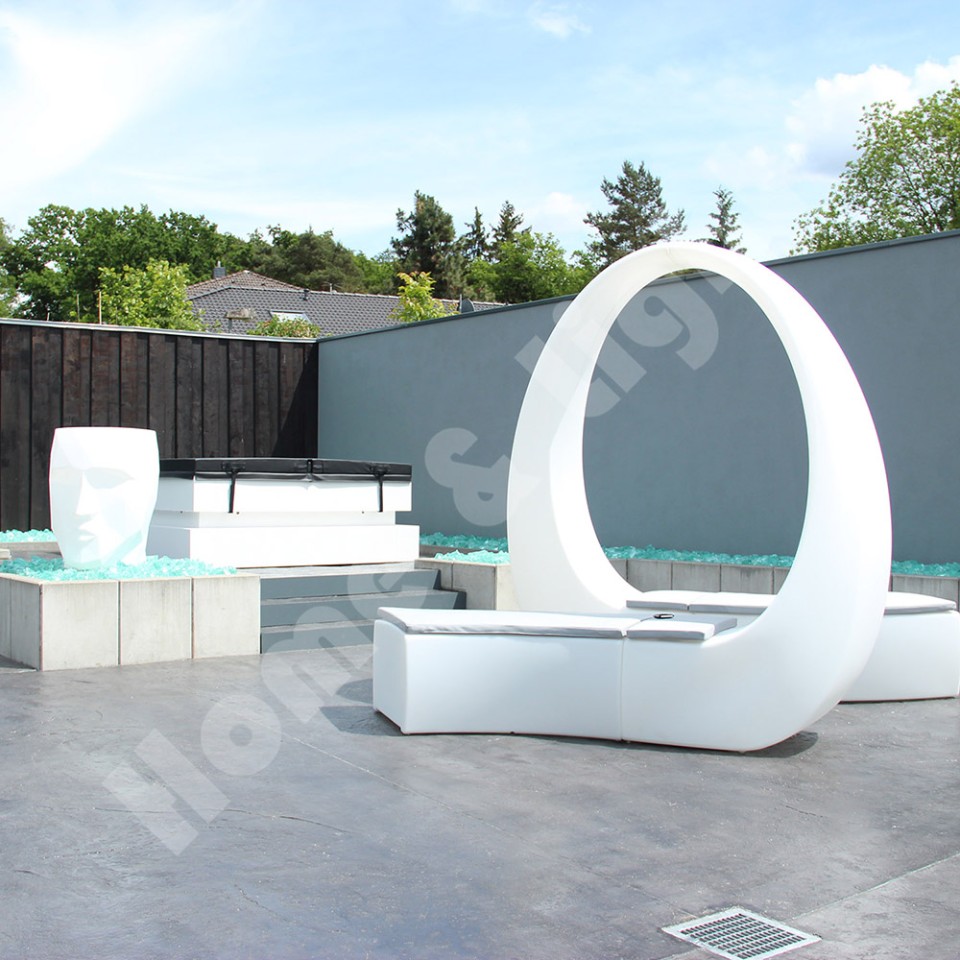 VONDOM - Domicilio particular