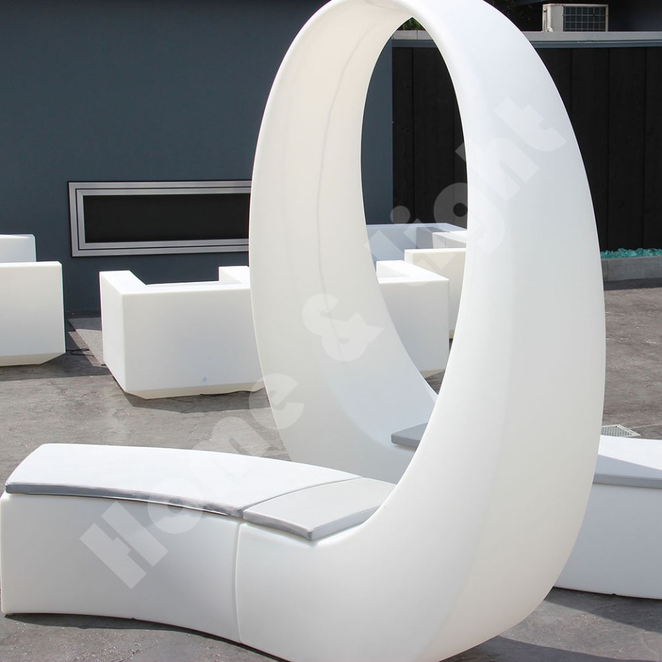 VONDOM - Domicilio particular