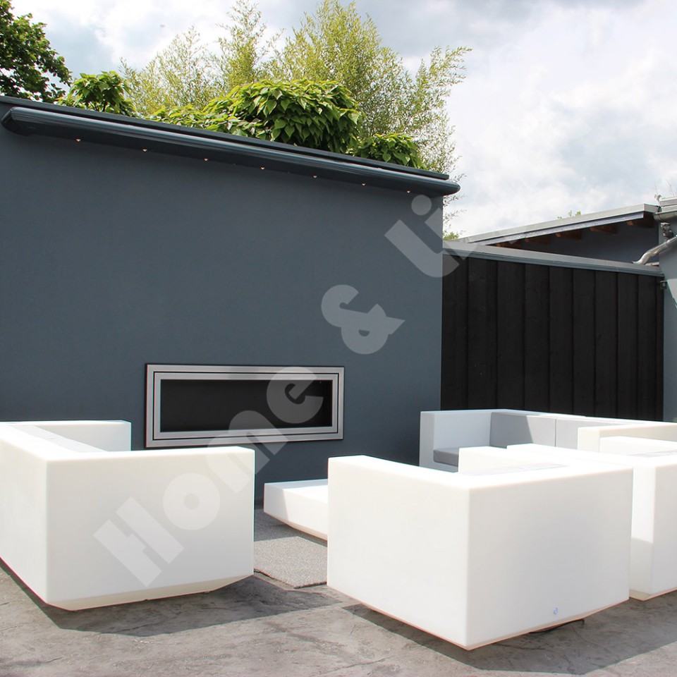 VONDOM - Domicilio particular