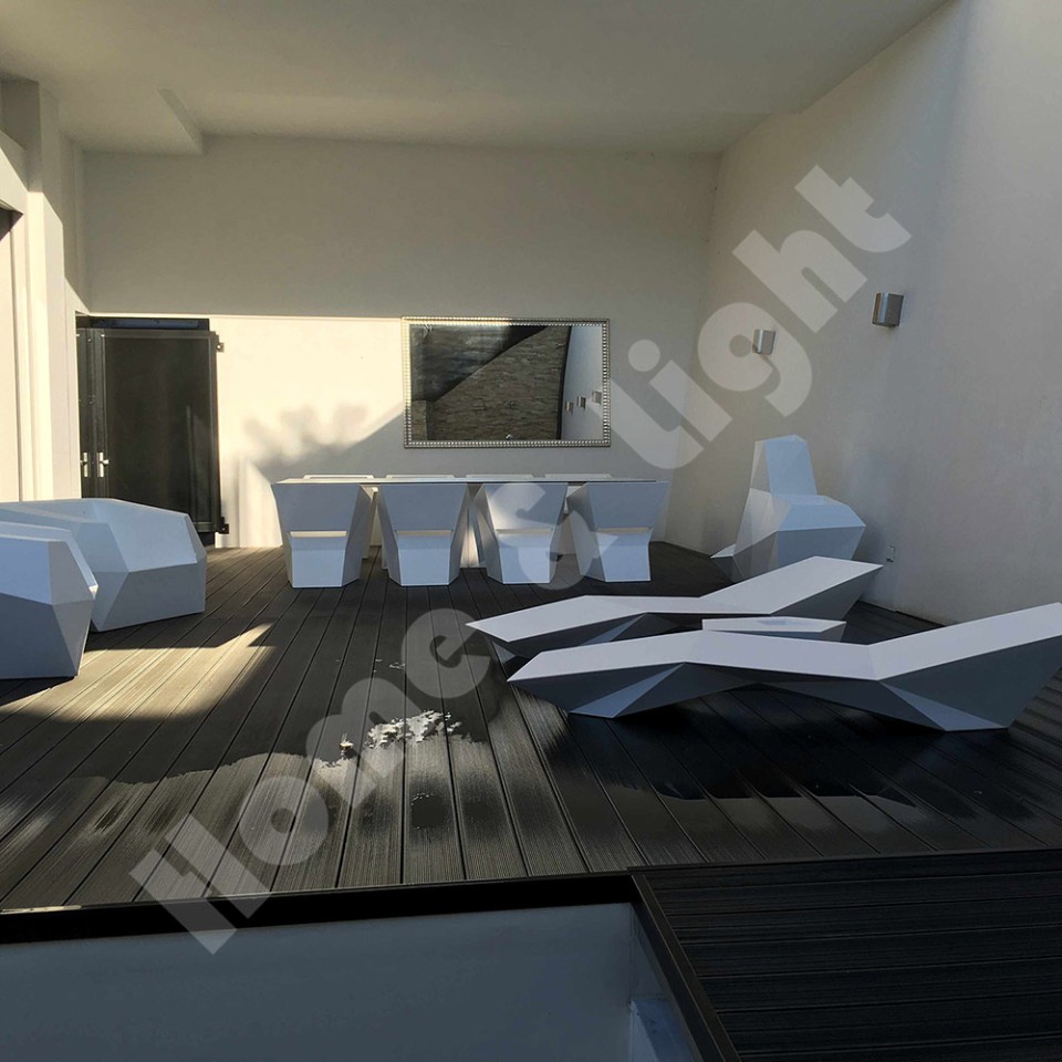 VONDOM - Domicile privé