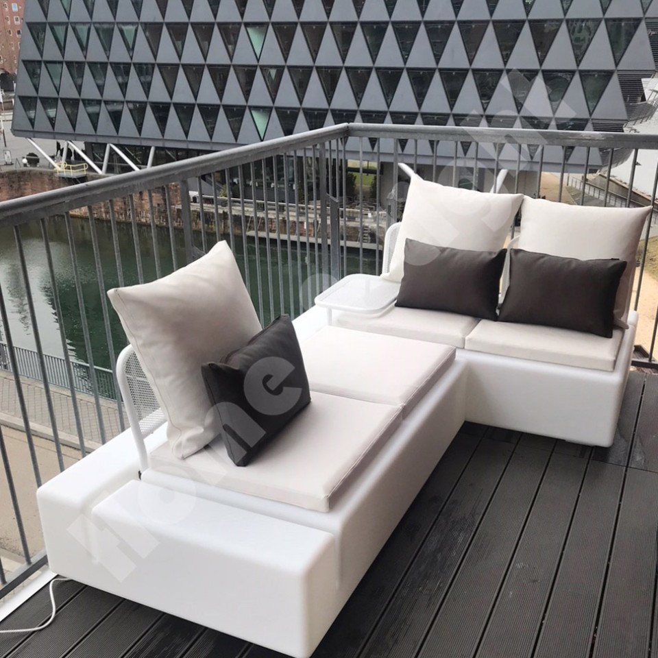 VONDOM - Domicile privé