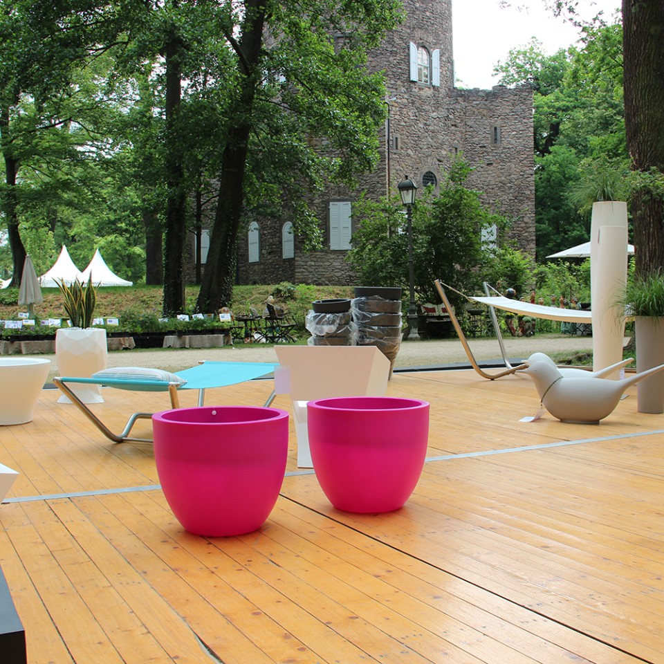 HOME & LIGHT Gartenfeste & Outdoor-Events