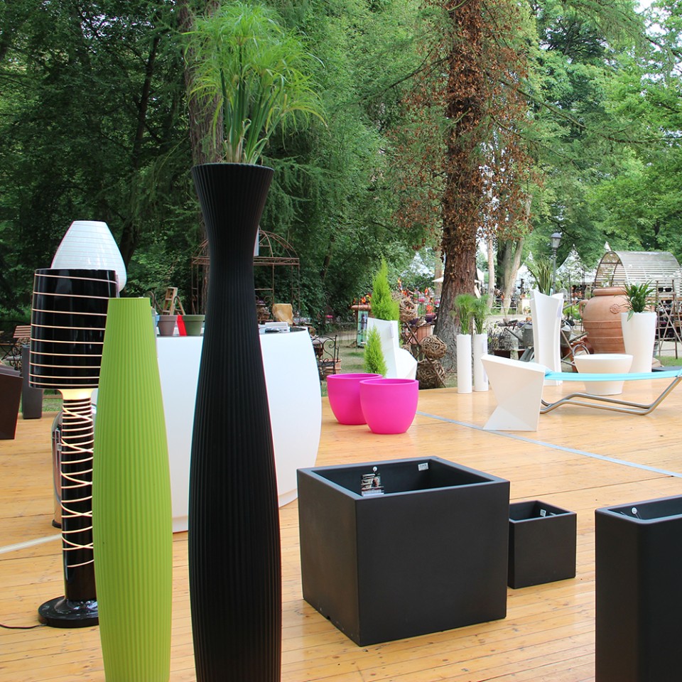 HOME & LIGHT Gartenfeste & Outdoor-Events