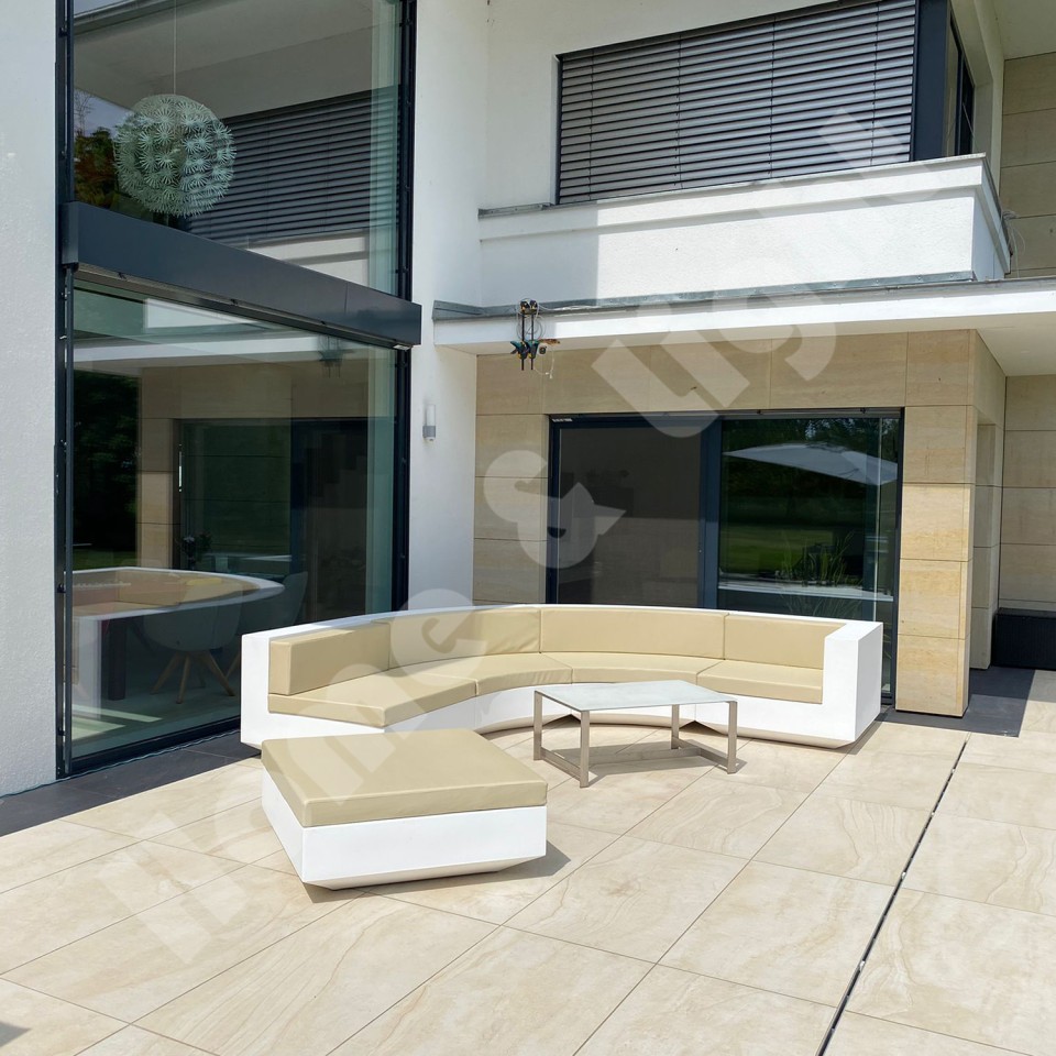 VONDOM - Domicile privé