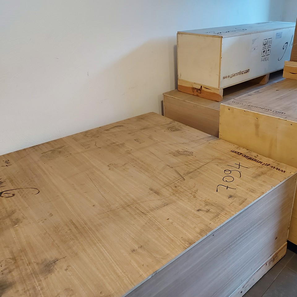GlammFire Elektrokamin