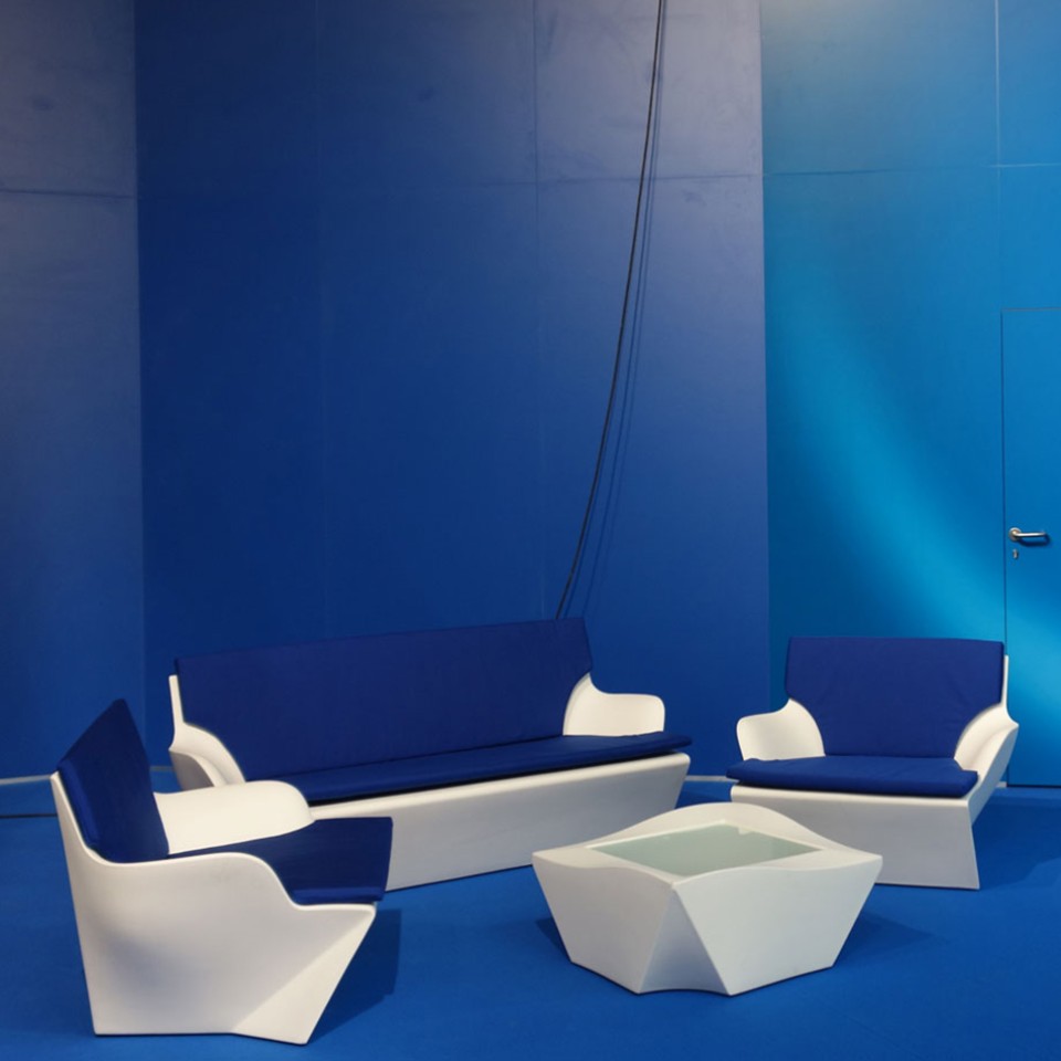 SLIDE Design - Messestand