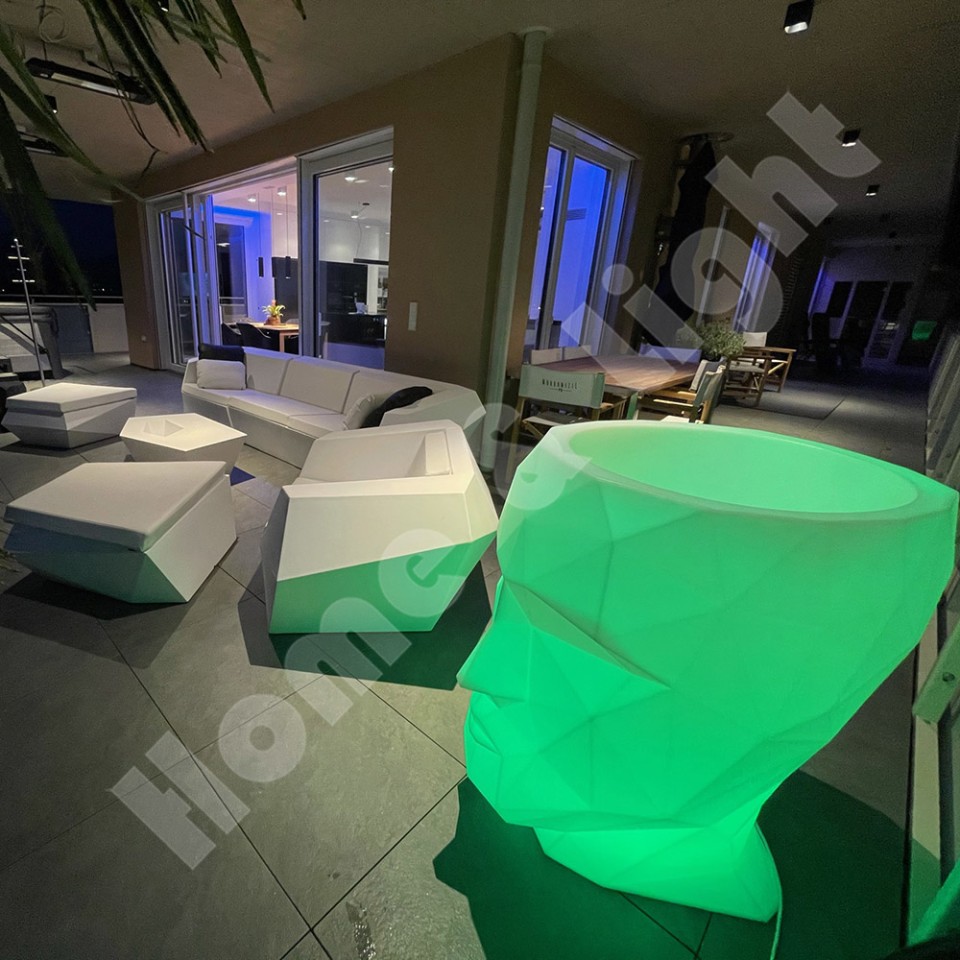 VONDOM - Domicilio privato