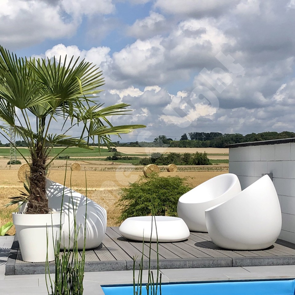 VONDOM - Domicile privé