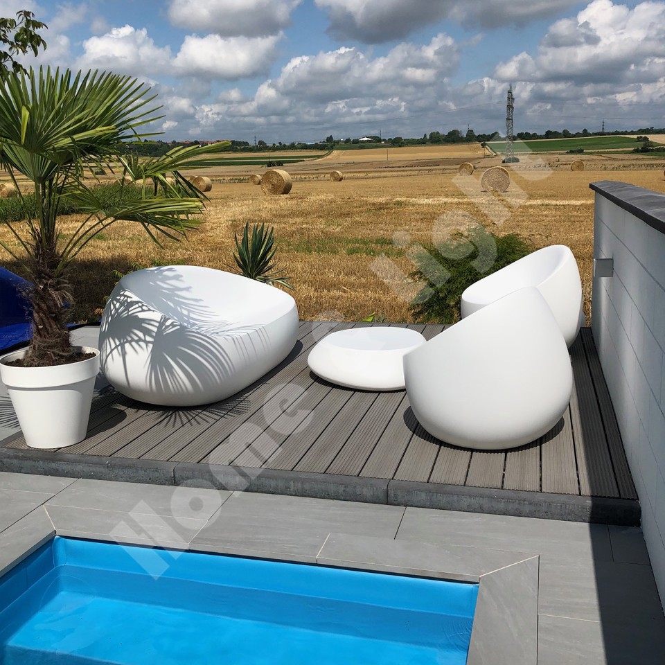 VONDOM - Domicile privé