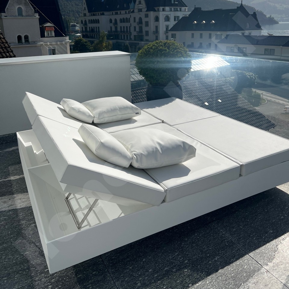 VONDOM - Domicile privé