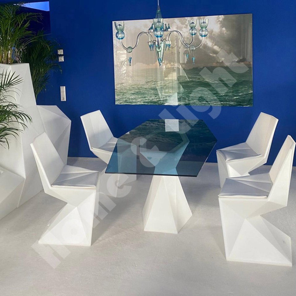 VONDOM - Domicile privé