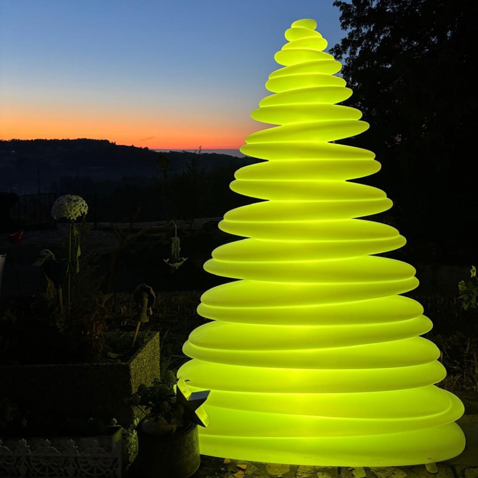 VONDOM - Chrismy LED-RGB