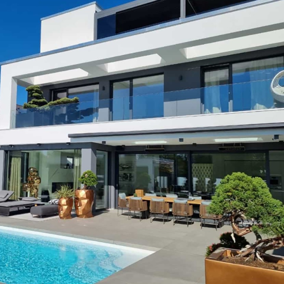 VONDOM - Domicilio particular
