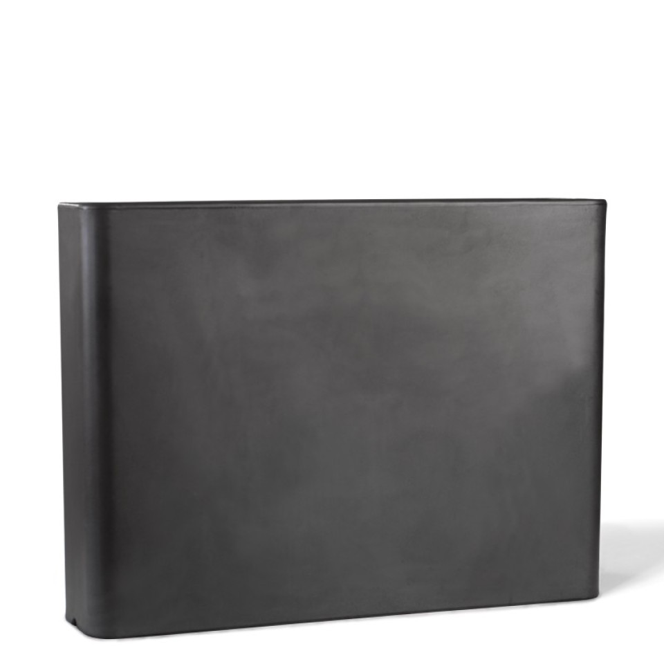 SERRALUNGA Planter Vaso Rettangolare O-E