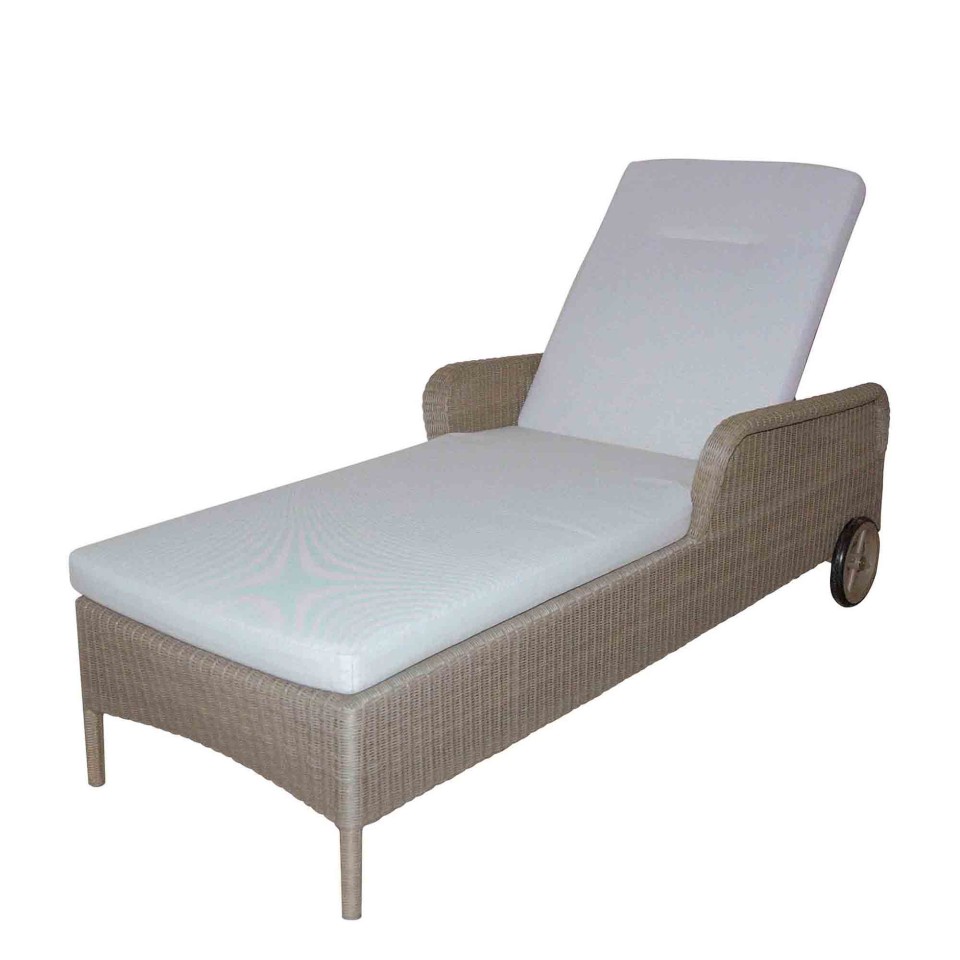 SIFAS COCO Sonnenliege