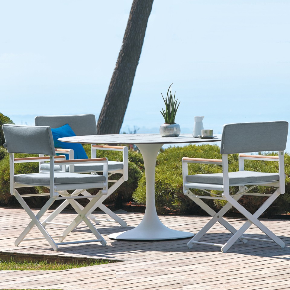 SIFAS OXFORD Folding chair