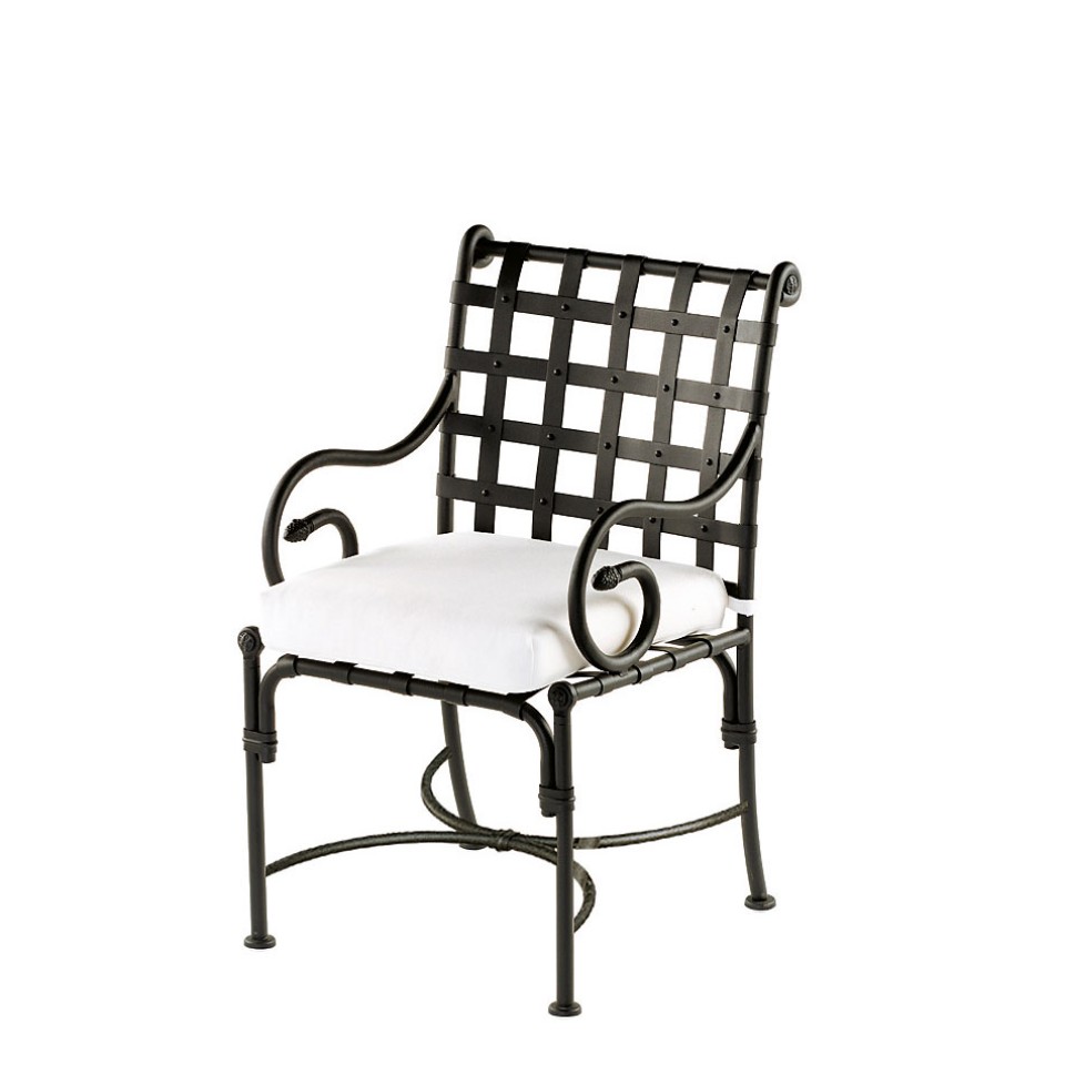SIFAS KROSS armchair