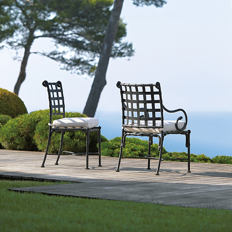 SIFAS KROSS armchair