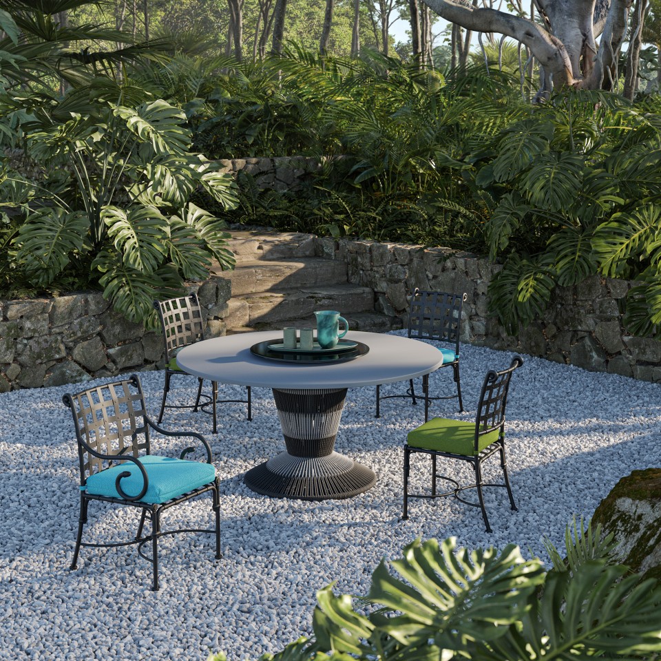 SIFAS KROSS armchair