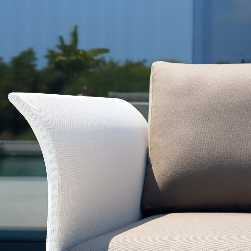 Sifas KOMFY Loungesessel