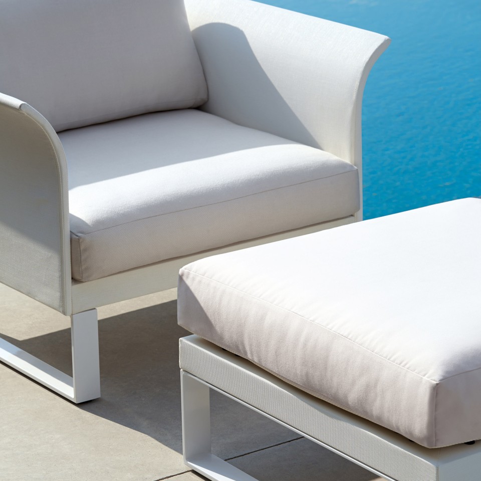 Sifas KOMFY Loungesessel