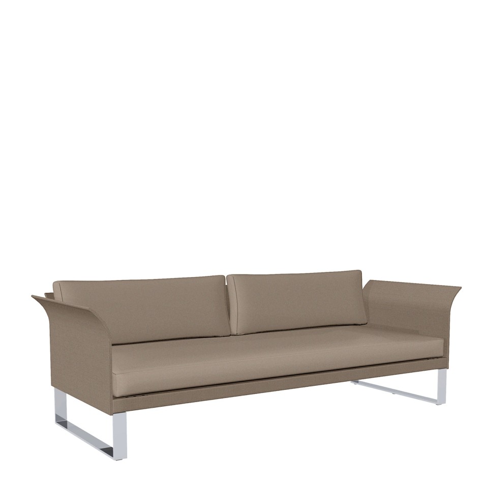 SIFAS KOMFY 3-osobowa sofa do salonu