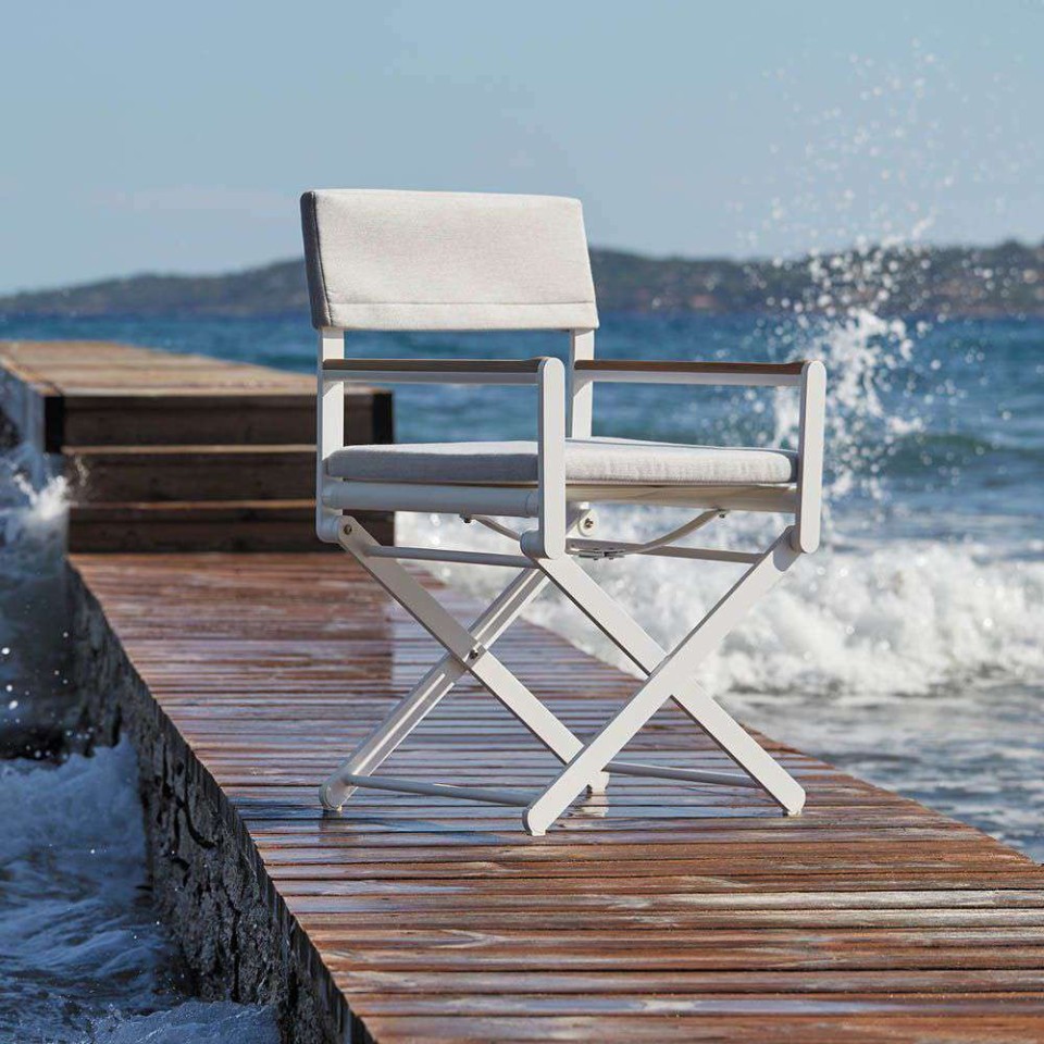 SIFAS OXFORD Folding chair