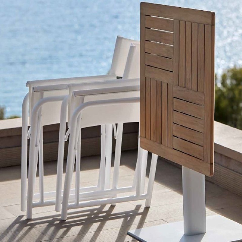 SIFAS OXFORD Table pliante