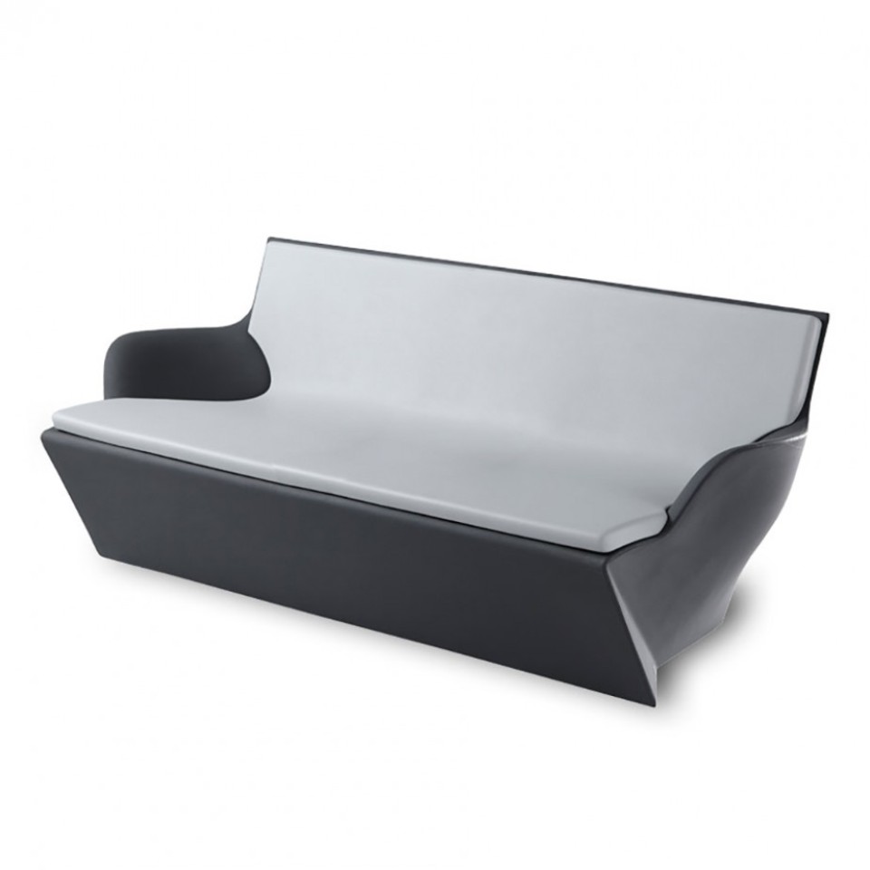 SLIDE DESIGN Sofa KAMI YON