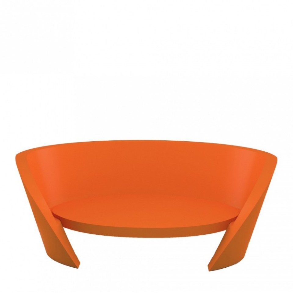 SLIDE DESIGN Sofa RAP