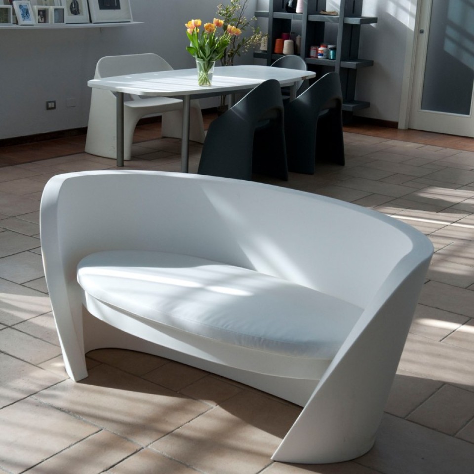 SLIDE DESIGN Sofa RAP