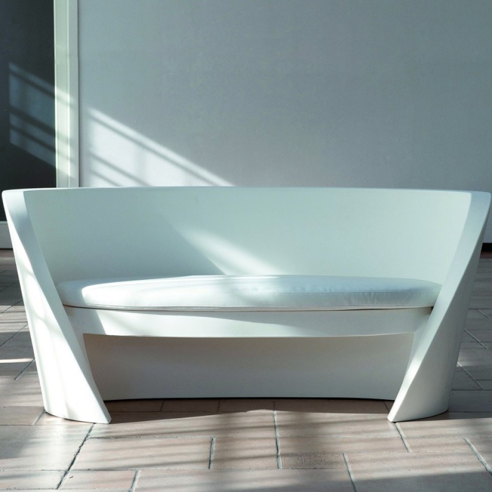 SLIDE DESIGN Sofa RAP