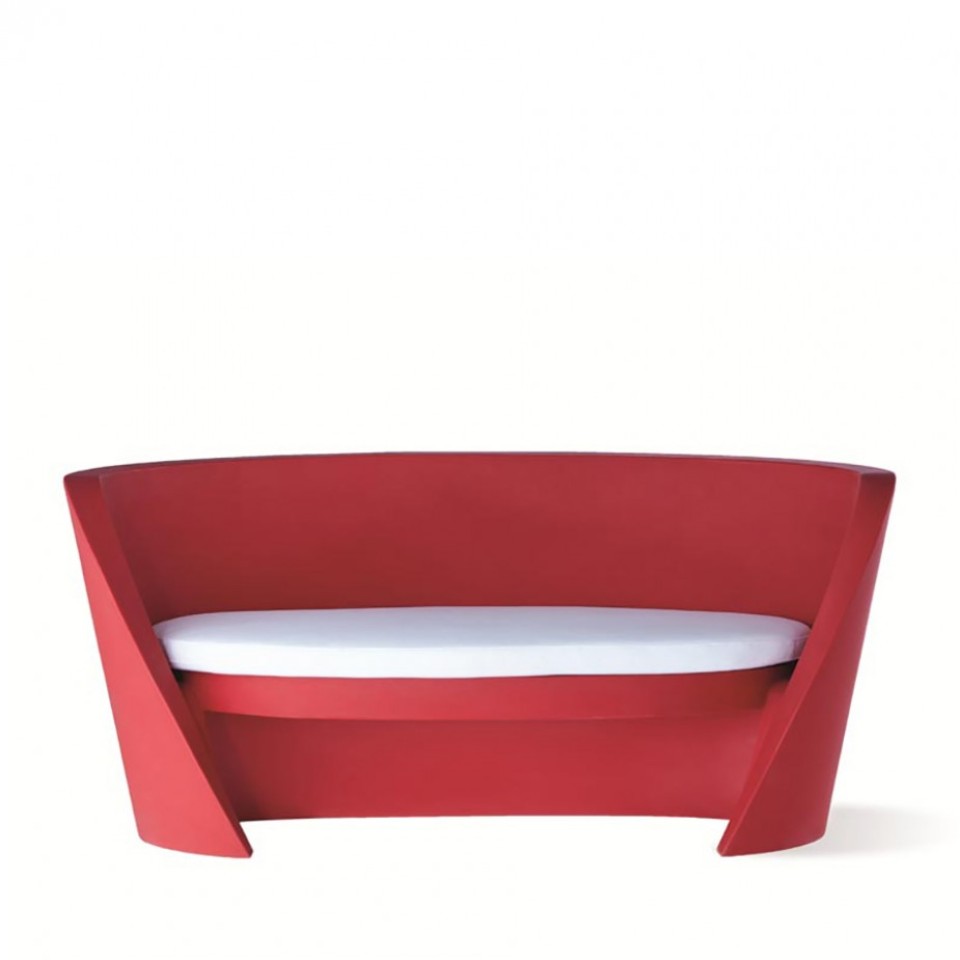 SLIDE DESIGN Sofa RAP
