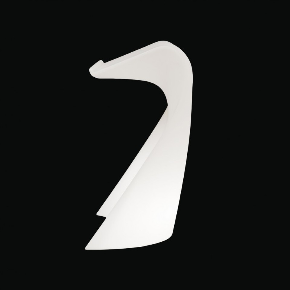 SLIDE DESIGN Stehpult SWISH