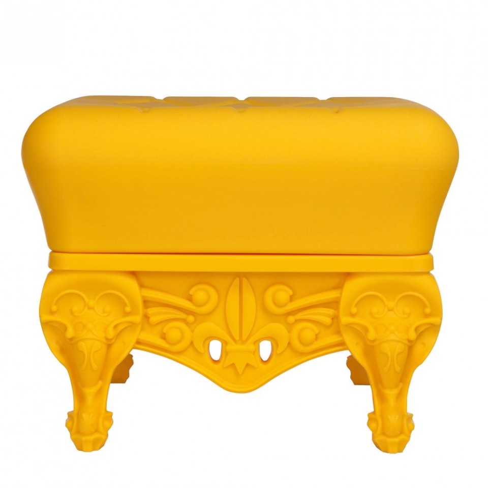 SLIDE DESIGN Hocker Little PRINCE of Love