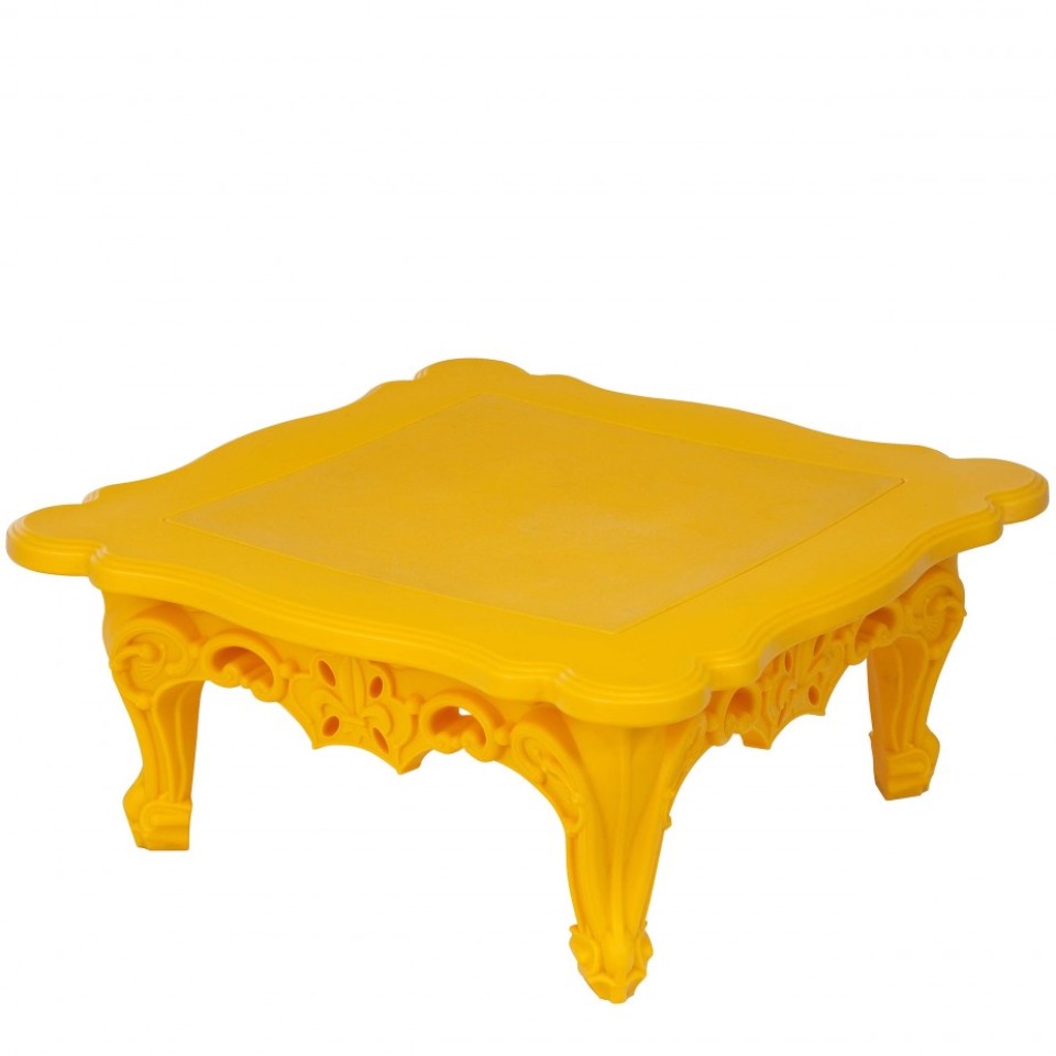 SLIDE DESIGN Loungetisch DUKE of Love