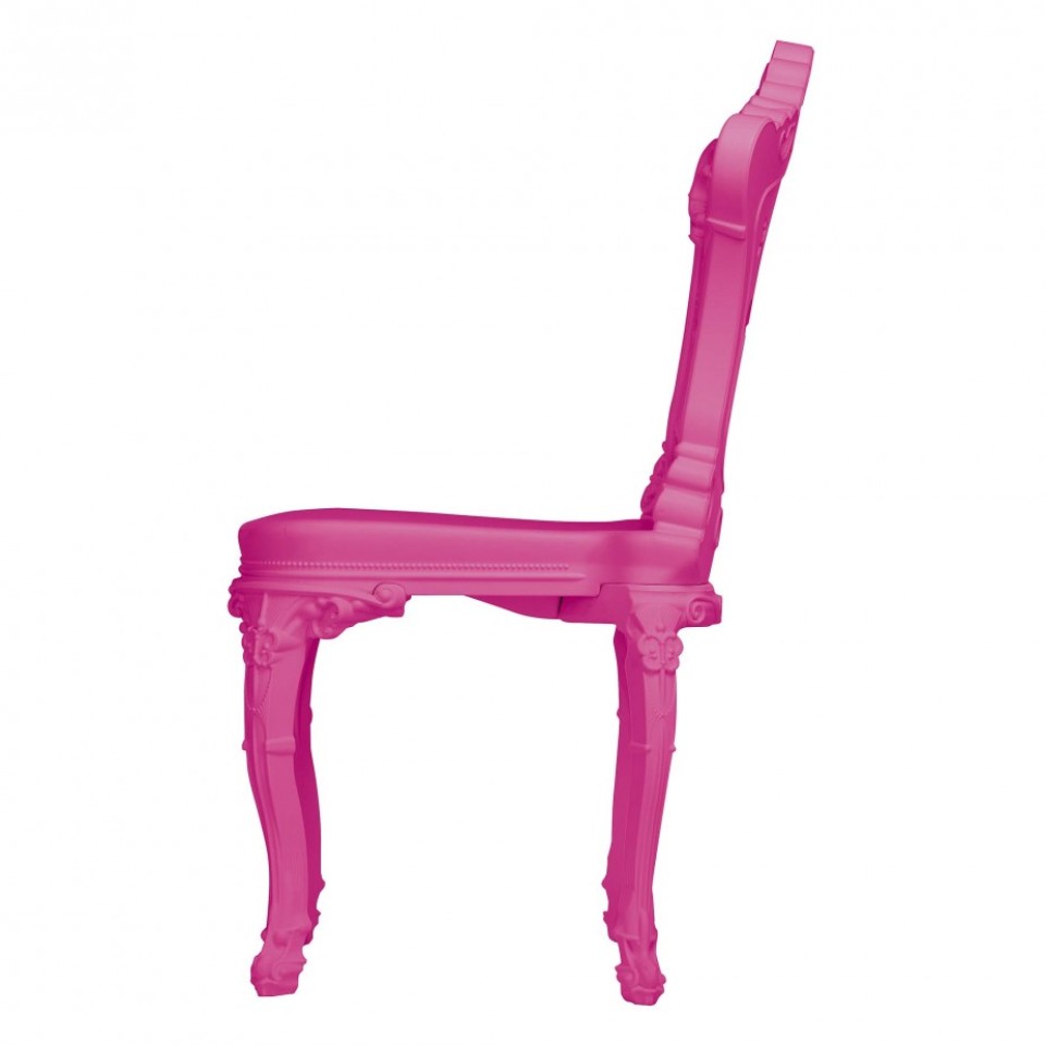SLIDE DESIGN Sedia PRINCESS of Love