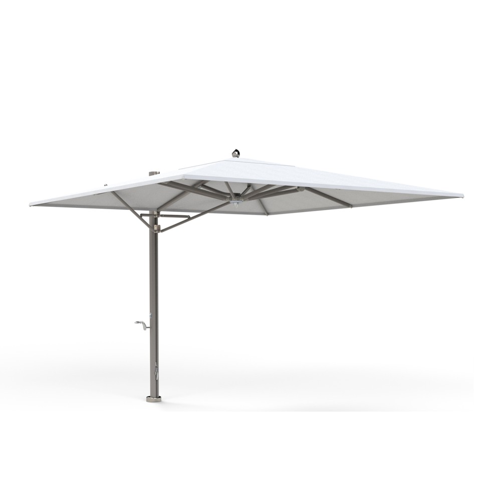TUUCI Sonnenschirm Ocean Master MAX Classic Cantilever 4x4 Meter EXPRESS
