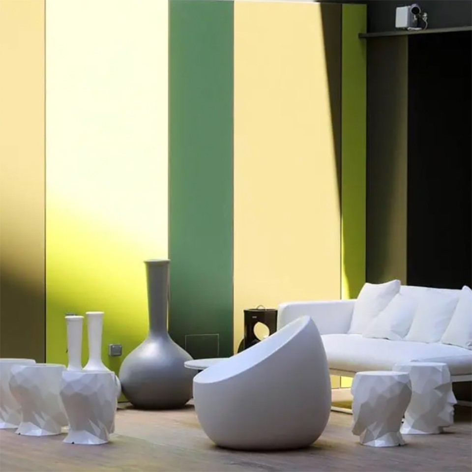 VONDOM Hocker ADAN 42