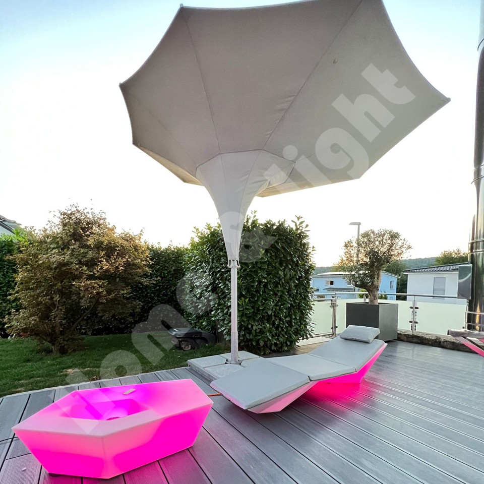 VONDOM - Domicilio particular